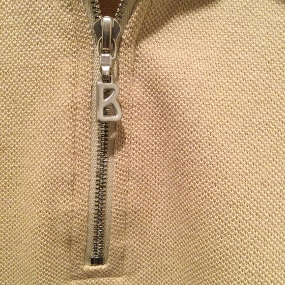 Golf tee BOGNER - Picture 3 of 3